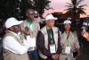 AU ELECTION OBSERVERS SPEAK ON POST-ELECTION SITUATION IN GUINEA-BISSAU 