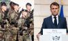 France brings back national military service as threat of war with Russia looms