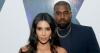 Kim Kardashian admits she 'can't engage' with Kanye West after his social media attacks