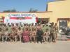 Army Organises Workshop On Human Rights, Professional Conduct For Troops