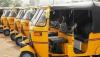 Nigeria’s Electric Tricycle Empowerment Aims To Drive Economic Growth 