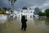 'Truly severe' floods overwhelm Southeast Asia