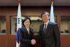 Korea, Japan hold 1st science, tech cooperation meeting in 16 years