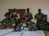 MILITARY SEIZES POWER IN GUINEA-BISSAU — PRESIDENT DEPOSED AS ARMY OFFICERS DECLARE CONTROL