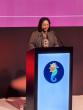 Tourism Minister Patricia de Lille showcases South Africa's growth at Selectour Congress