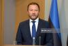 Estonian FM: We highly appreciate Armenia-Azerbaijan peace process