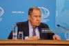 Russia says Lavrov will skip OSCE foreign ministers’ meeting in Vienna