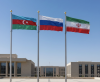 Azerbaijan, Russia, And Iran Sign Trilateral Railway Memorandum