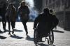 EU report finds people with disabilities in institutions lack legal protection in Belgium