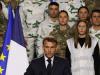Macron unveils new French voluntary military service for 18 and 19-year-olds