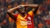 Galatasaray hit by injuries as Osimhen to miss Fenerbahçe derby