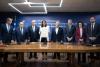 Greece Signs Landmark Agreement to Reinforce Collective Labor Contracts