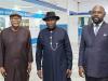 Former Nigeria President Jonathan, Others Trapped In Guinea-Bissau As Military Announces Coup