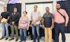 Guyana Jewellers Association launched