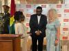 UK trade officials hail Guyana’s rapid economic rise