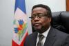 Haiti’s Fritz Alphonse Jean denies accusations linking him to gangs