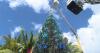 Honolulu Hale tree topping kicks off holiday festivities