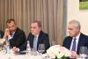 Azerbaijani FM attended dinner with Italian officials in Rome