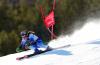 Italy's Brignone steps up leg-break return in Winter Olympics bid