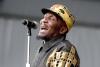 Jamaican-American US Congresswoman Yvette Clarke mourns passing of Jimmy Cliff