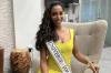 Miss Universe is under fire for allegedly blaming Miss Jamaica following stage accident