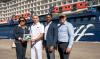 First Cruise Ship Signals Tourism Recovery in Jamaica
