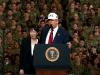 Trump urges Japan PM Sanae Takaichi to avoid escalating tensions with China over Taiwan