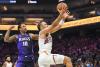 Suns dump Kings, set up NBA Cup showdown with Thunder