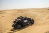Nora Al Jassasi first Emirati woman to compete in FIA Middle East Baja Cup