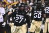 Colorado Buffaloes Facing Major Injury Concerns Ahead of Kansas State Clash