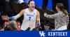 Kentucky Volleyball Completes Remarkable Reverse Sweep of Texas