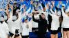Kentucky volleyball reverse sweeps Texas 3-2 to clinch SEC title