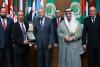 Kuwait Television, Ministry of Information win Arab League Media Excellence Award