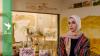 Dior gets a Kuwaiti touch through Alymamah Rashed's artwork