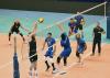 Kuwait volleyball team departs for Arab Challenge Cup in Jordan