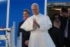 Pope Leo to go against Vatican tradition on first trip to Turkey and Lebanon