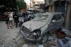 Beirut attacks leave Lebanon worried and waiting for another Israeli war