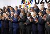 Will G20 countries help South Africa after US tries to bar it from 2026 meeting?