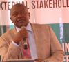 Liberia: Finance Minister Ngafuan Urges Stakeholders to Shape “Five-Year Vision” at MFDP Strategic Plan Forum