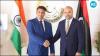 India appoints new envoy to Libya a year after reopening embassy