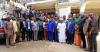 Liberia, S/Leone Brainstorm Reaffirmation and Delimitation of Land and Maritime Borders