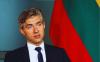 Lithuanian FM Warns Any Concessions to Russia on Ukraine Could Threaten Lithuania