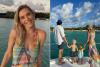 Prince Harry's Ex-Girlfriend Chelsy Davy Shares Unseen Photos from Her Secret Wedding By Janine Henni