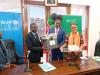 Malawi receives solar-powered cold chain boost to strengthen vaccine deliver