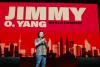 Big & Tall tour: Comedian Jimmy O. Yang makes Malaysia stand‑up debut, two sold‑out shows draw 9,000 fans