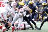 Big Ten picks: MLive’s predictions for Michigan-Ohio State, Michigan State-Maryland