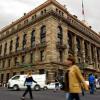Mexico central bank halves 2025 growth outlook