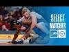 South Dakota State vs. Minnesota | Select Matches | Big Ten Wrestling | 11/25/25