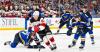 Game Preview #23: St. Louis Blues @ New Jersey Devils