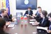 REPRESENTATIVES OF FRANCE CONFIRMED THEIR READINESS TO SUPPORT REFORMS IN MOLDOVA